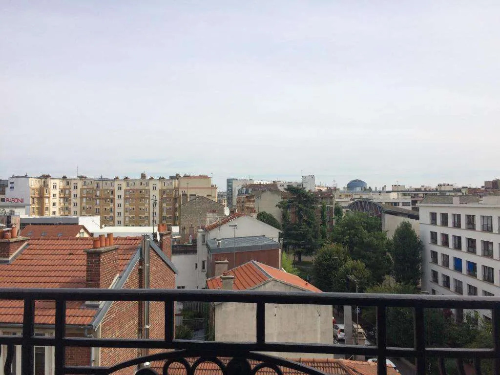 Appart Hôtel Boulogne Résidence