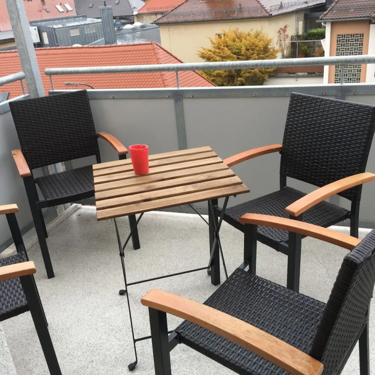 Haus Luitpold