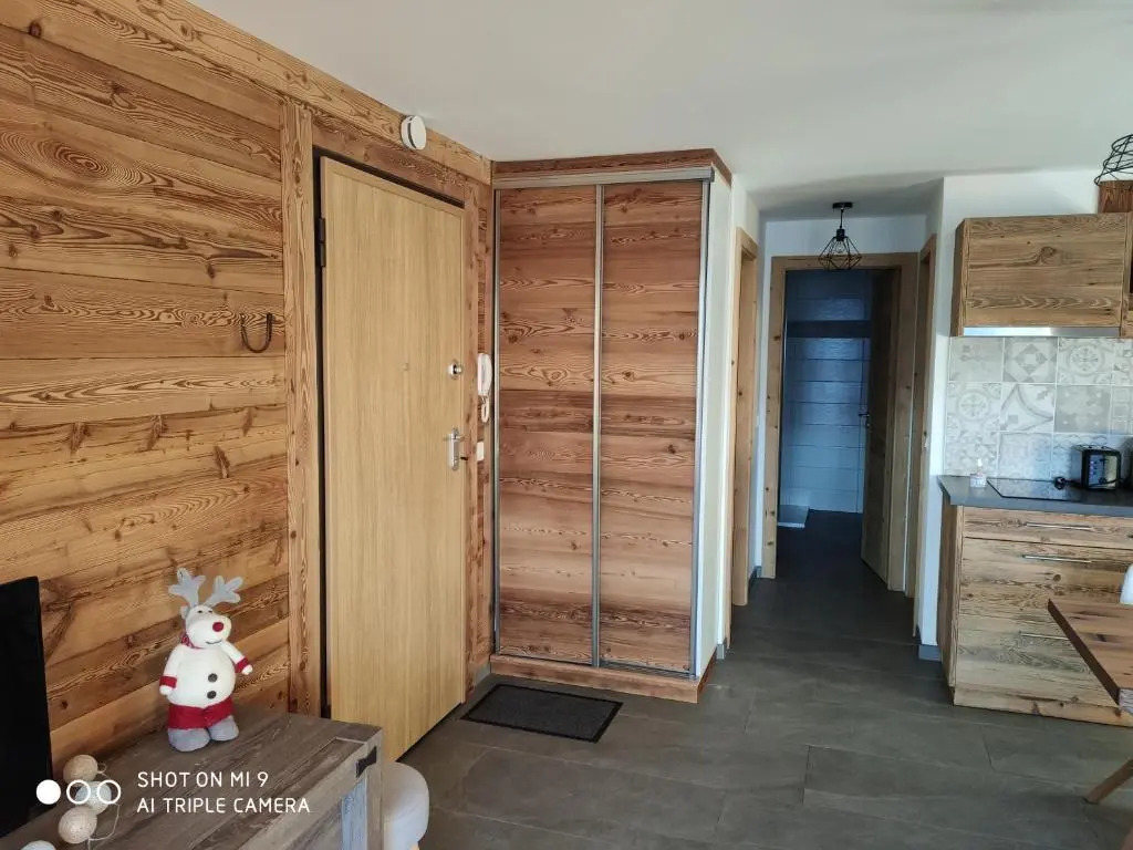 LA BRESSE - Appartement de Charme 3*