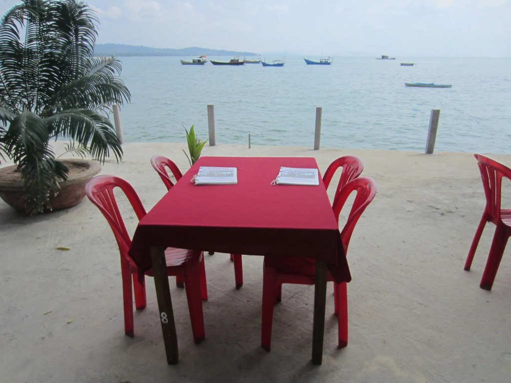 Mai Phuong Resort Phu Quoc