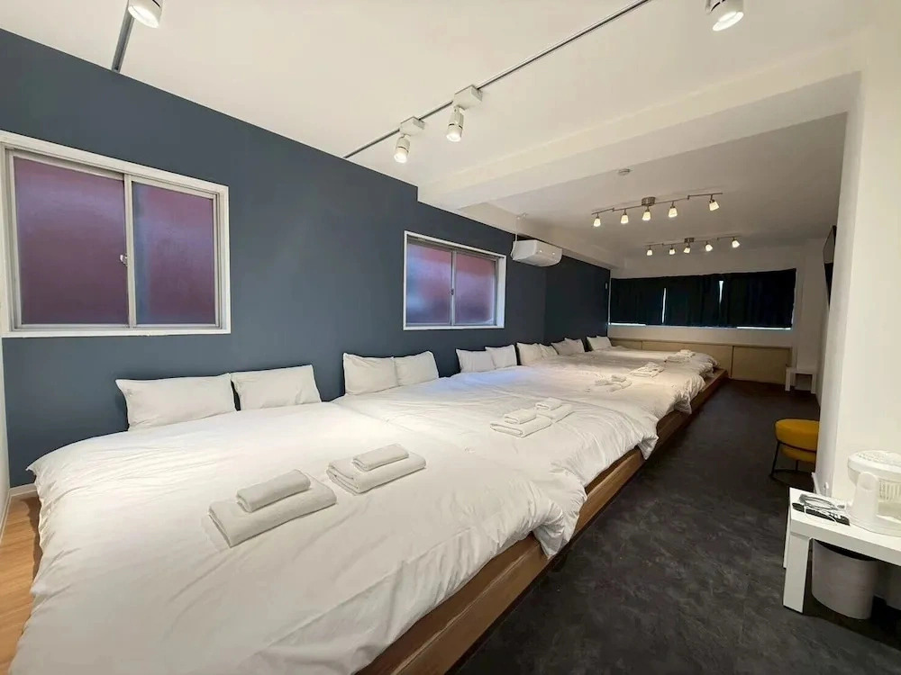 Kanda Urban Suites