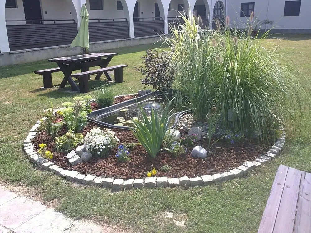 Siesta Club Hotel