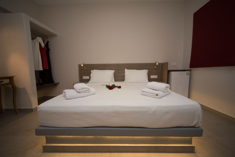 Villa Galaxy Santorini