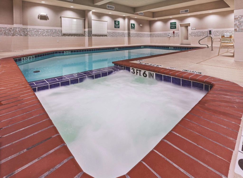 La Quinta by Wyndham Wichita Falls - MSU Area