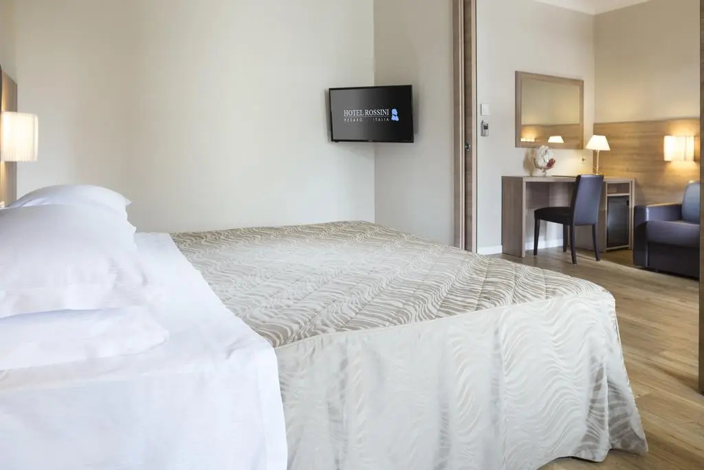 Hotel Rossini