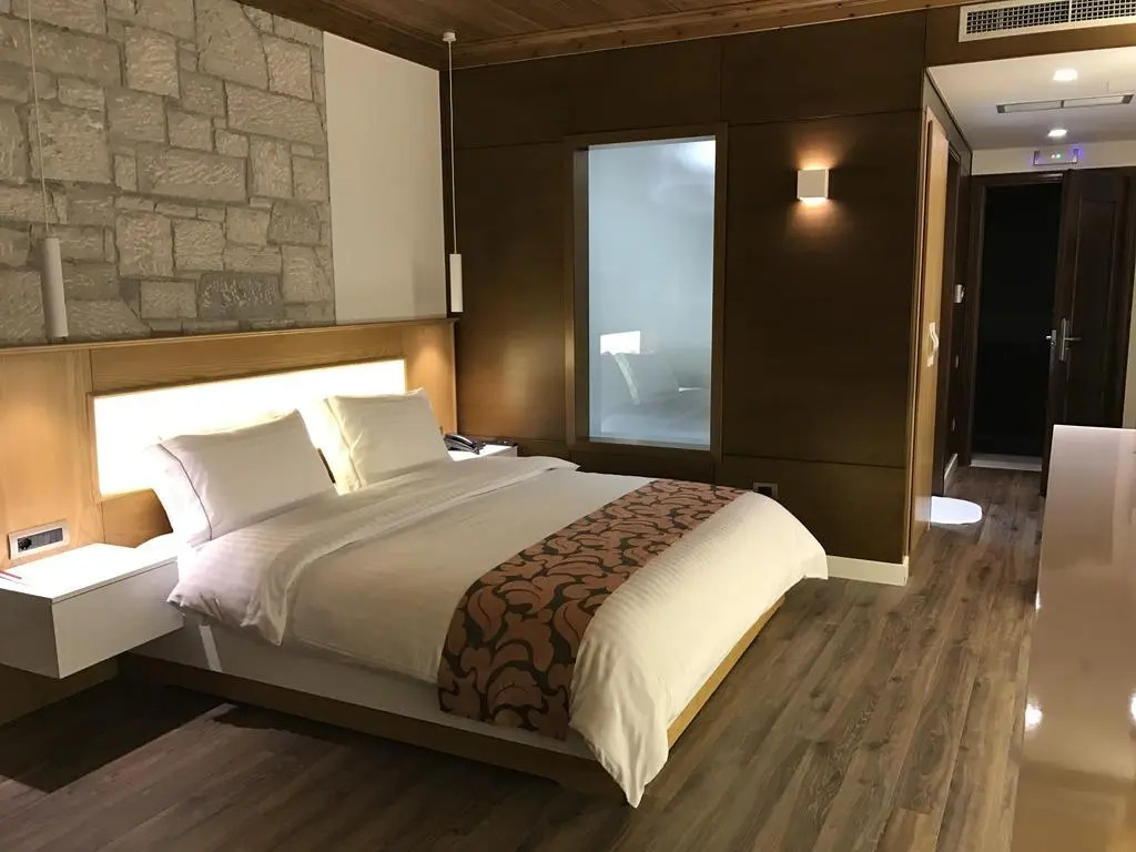 KERCULLA Resort