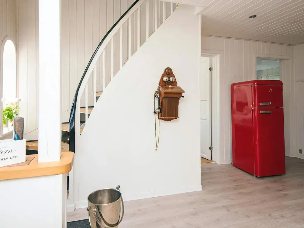 Holiday Home in Børkop