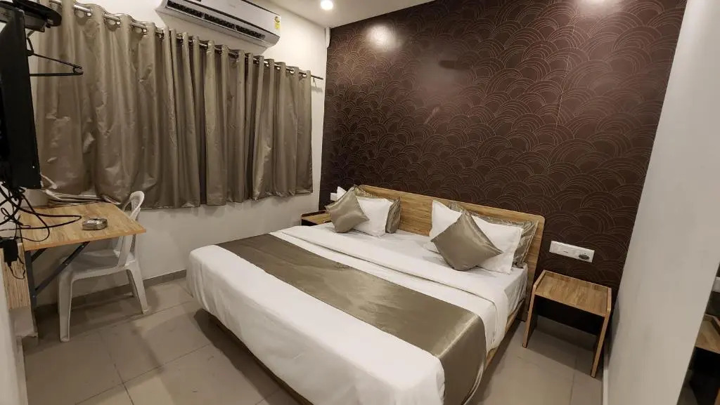 Hotel Nova Shine