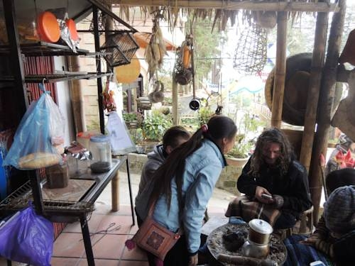 Sapa Backpacker Hostel