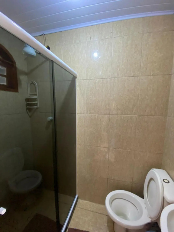 Apartamentos no centro