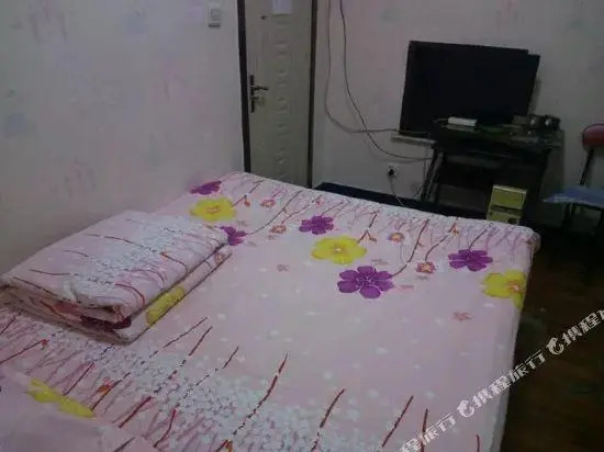 Yinchuan Meiyuan Guest House