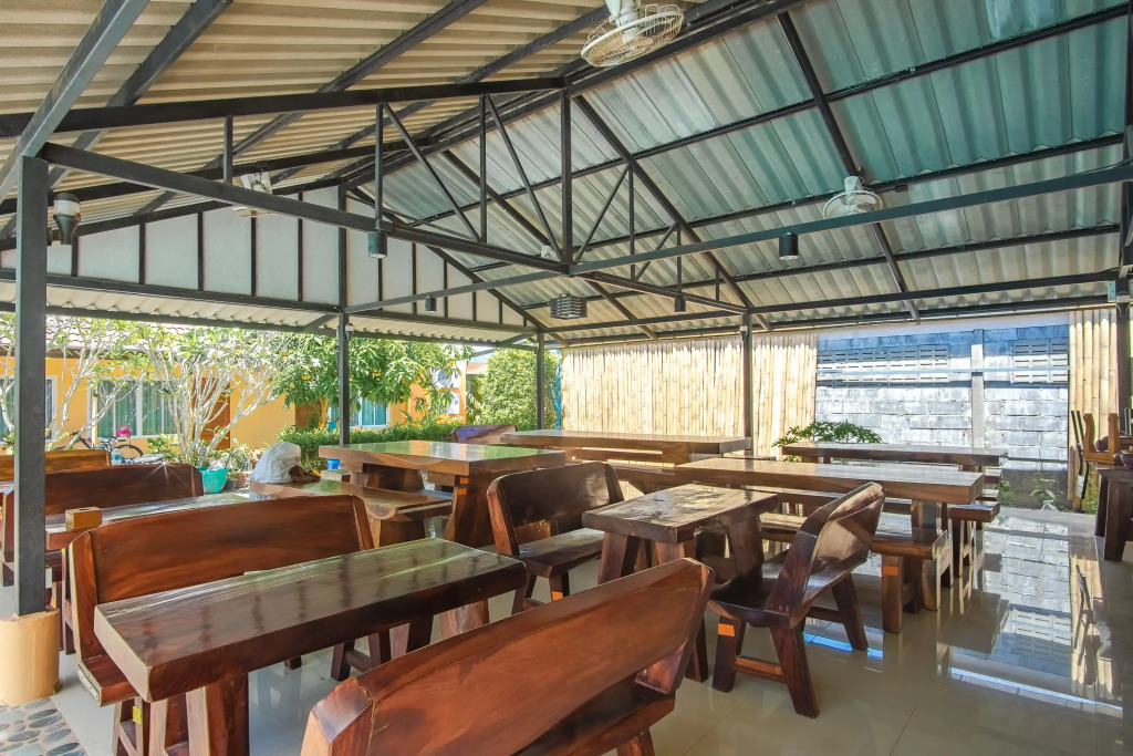 Prayai Changthai Resort