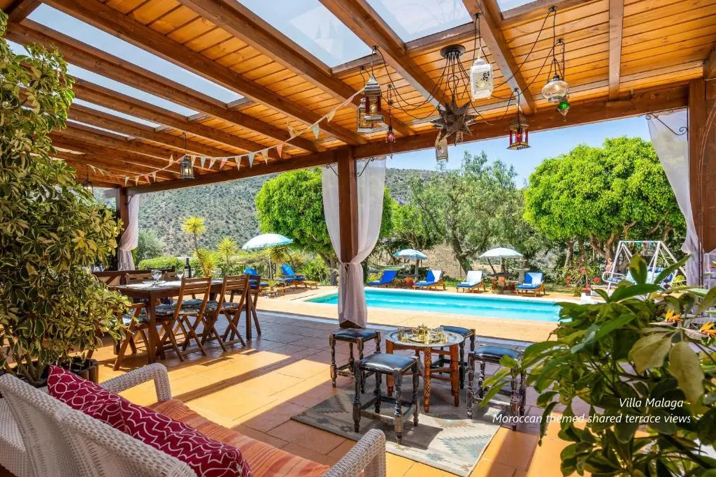 Hacienda Sol Trapiche