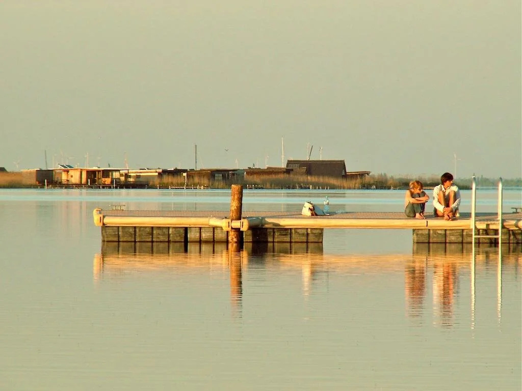 Hotel am See Rust
