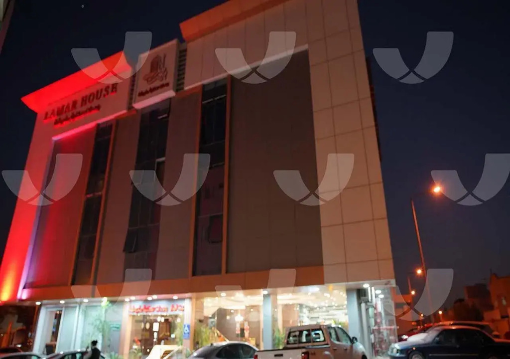 Lamar House Hotels & Suites 3