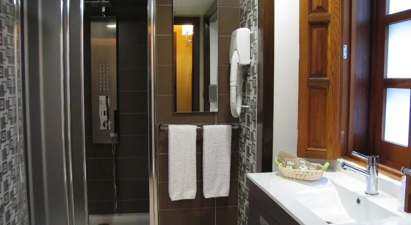 Hotel Rolle