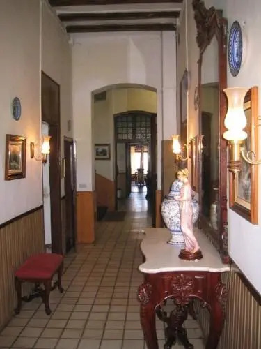 Hostal Bofill