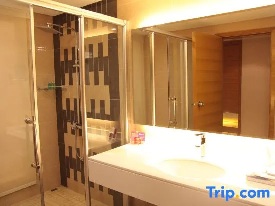 Xiangsheng Business Hotel
