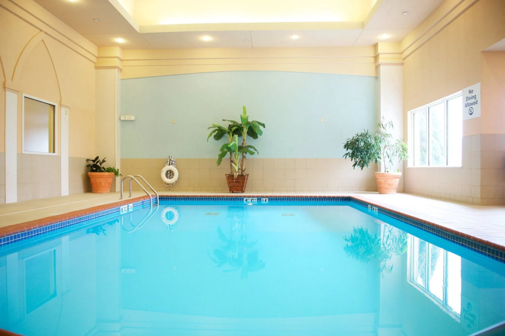 Holiday Inn Effingham by IHG