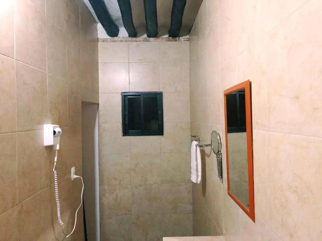 Hotel Real Colonial