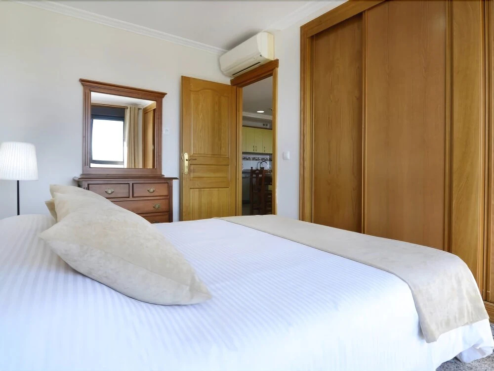 Apartamentos Nuria Sol A 2