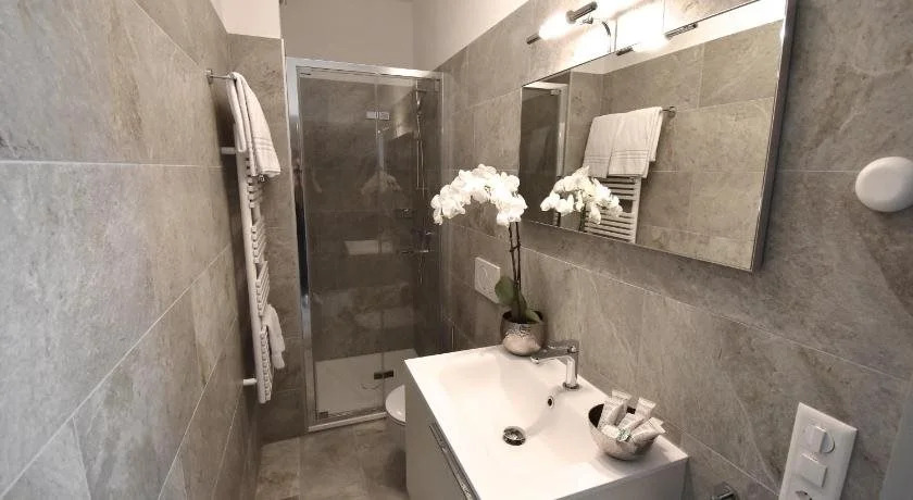 Albergo Mirador Ascona