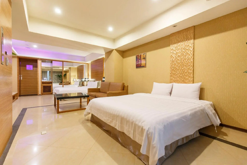 SL MOTEL