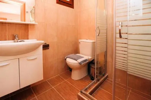 Hotel Irini