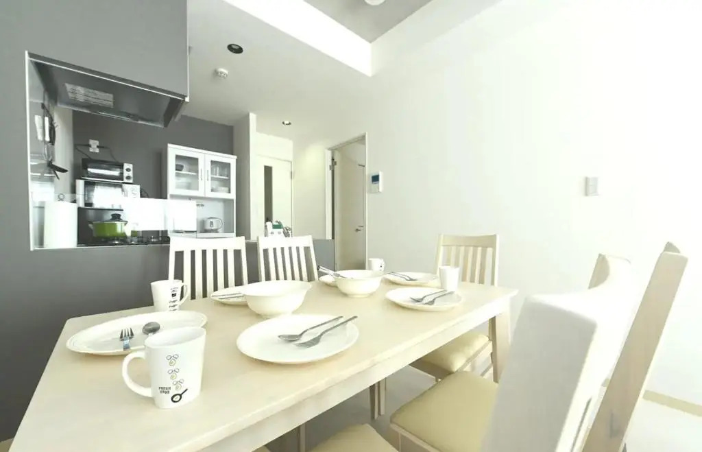 Hills Garden Hondori / Vacation STAY 7586
