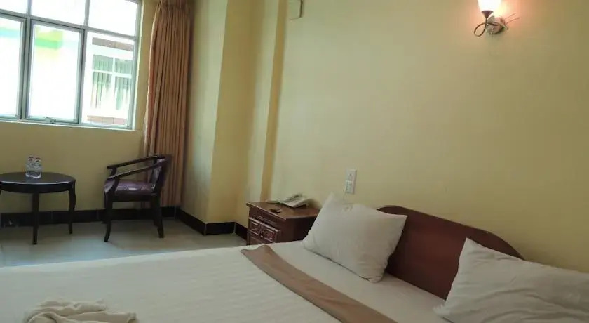 Sabath Meas Guesthouse