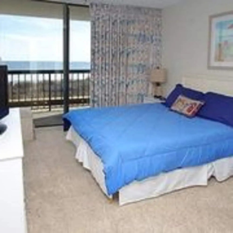 Waterpointe II by Elliott Beach Rentals