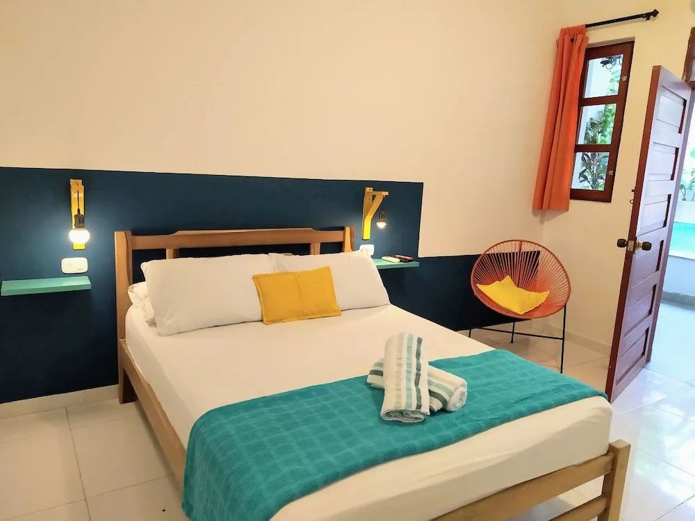 Bona Vida Hostel