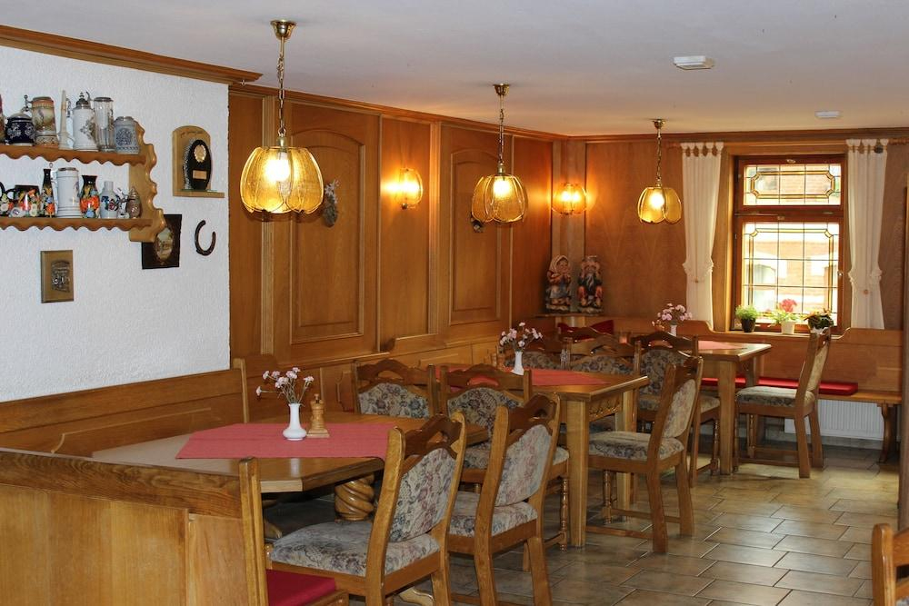 Landhotel Gasthof Zwota