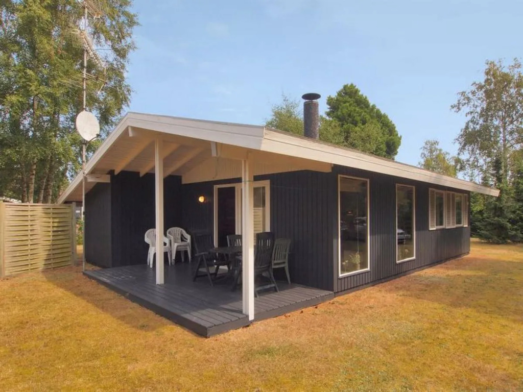 "Fenris" - 900m from the sea in Lolland, Falster and Mon
