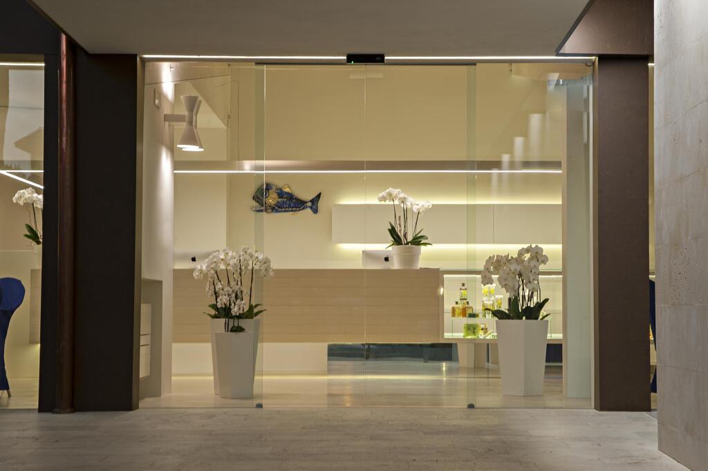 Ricci Hotel - Marina di Grosseto