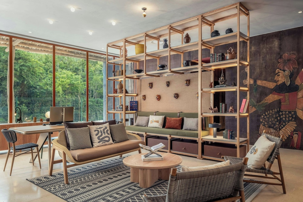 Moxy Tulum