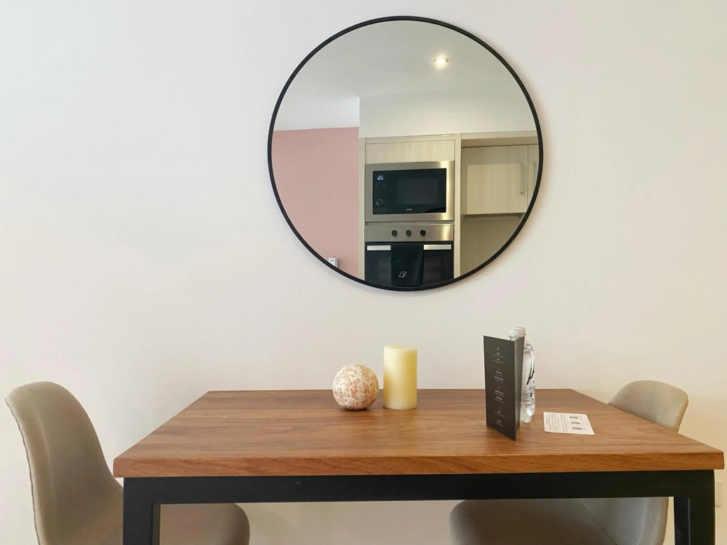 Modern 1BR in Barranco