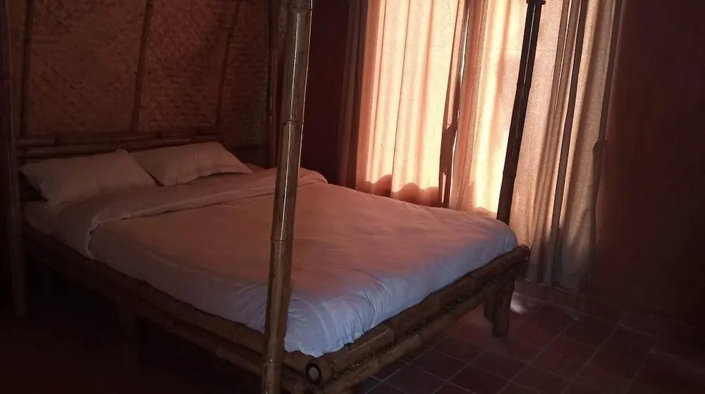 Nepal Himalayan Paulownia Resort