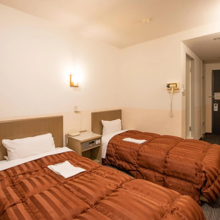 Hotel Iidaya