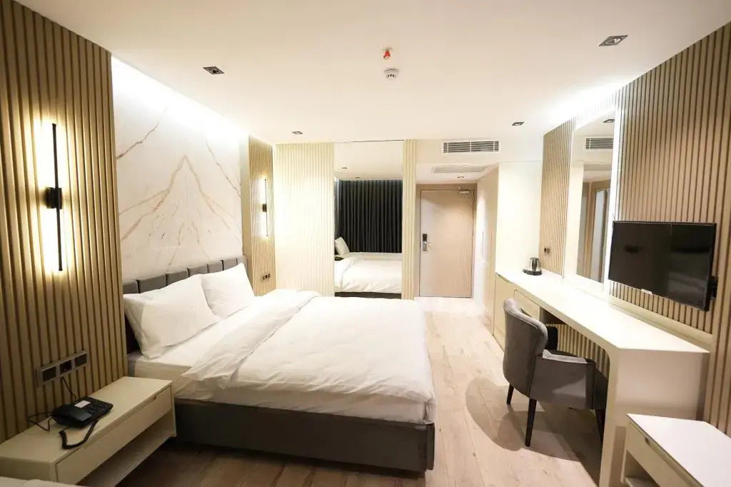 Midyat Assyria Hotel