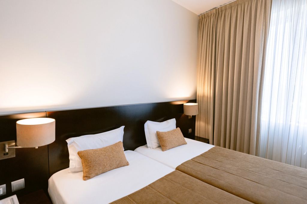 Hotel Conde de Agueda