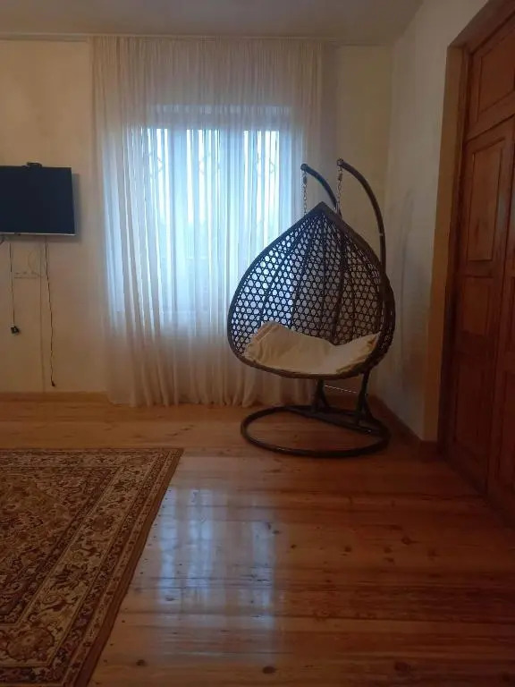 Family hotel leni