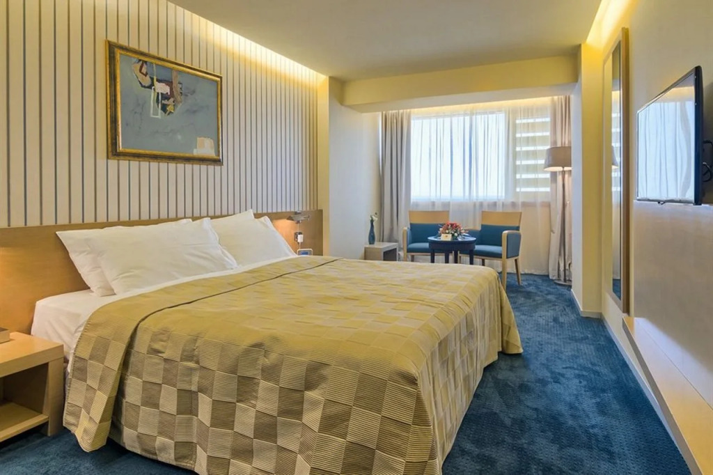 Vega Hotel