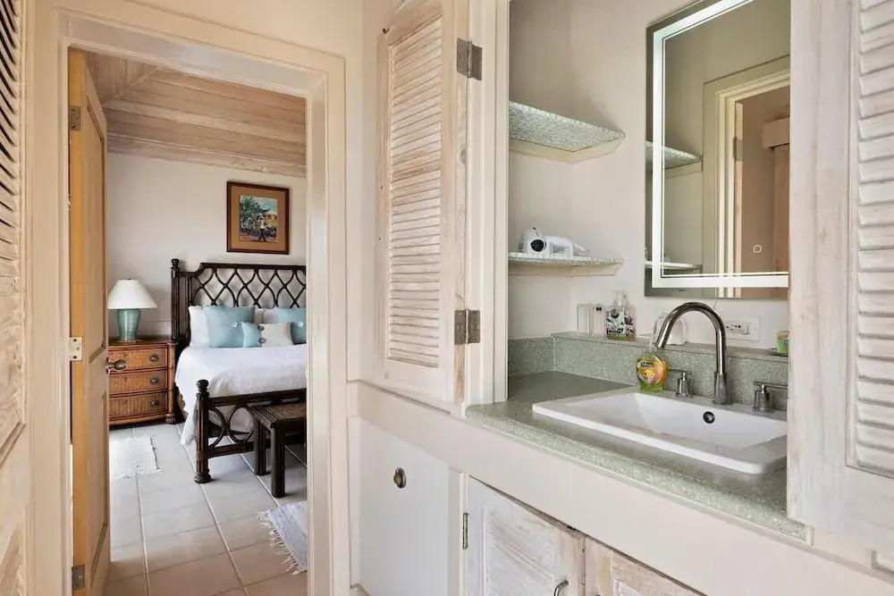 Plage Rose Estate 4 Bedroom Home