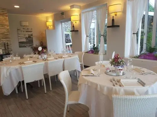 Villa Lussana