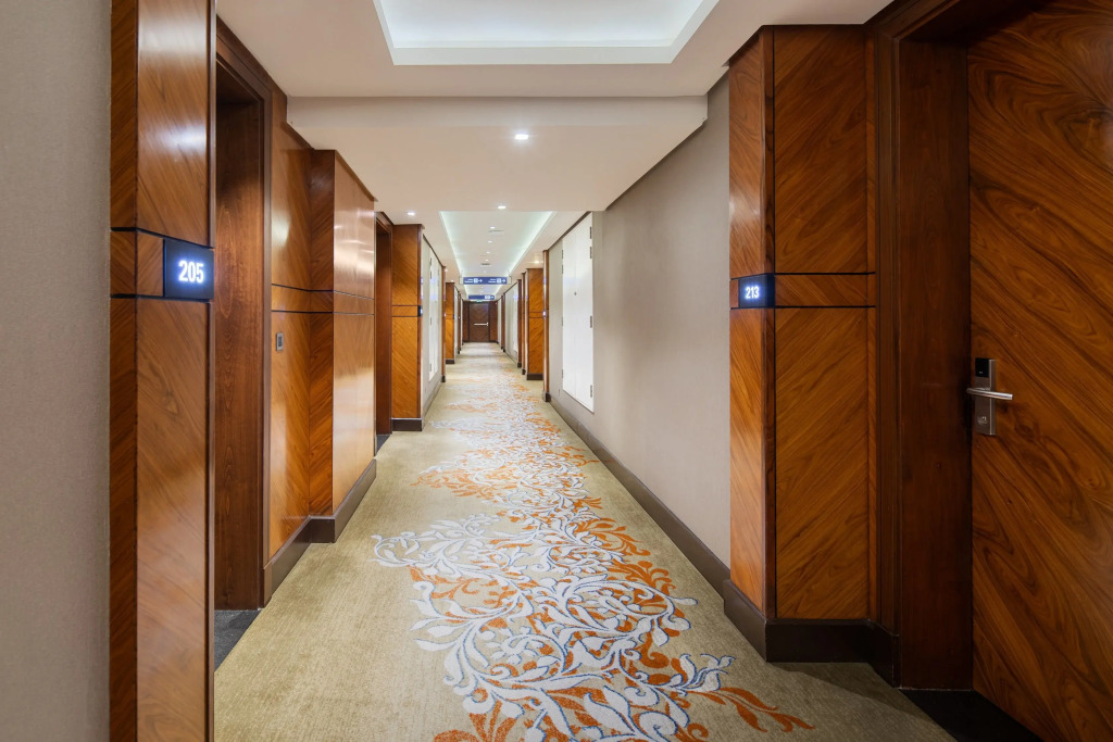 Aerotel Jeddah - Transit Hotel in Terminal 1