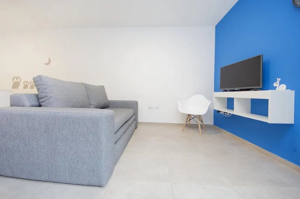 WX9 Venezuela Apartment