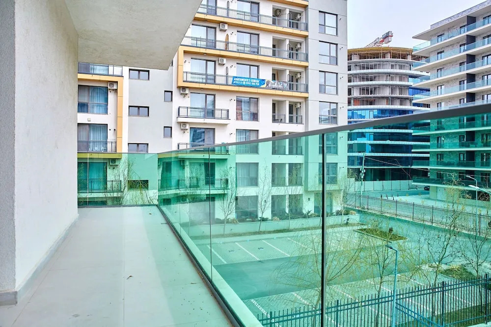 Apartamente Promenada 2 Mamaia Nord