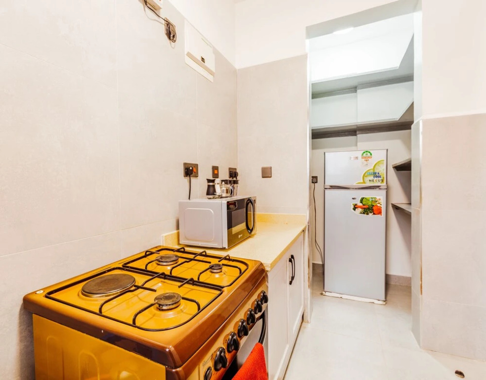 Masoor Homes by Edmor Suites