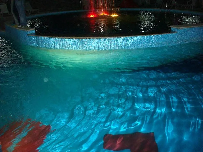 Ruma Zeytun Hotel